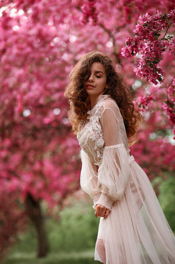 Фотография автора Юлия Любченко