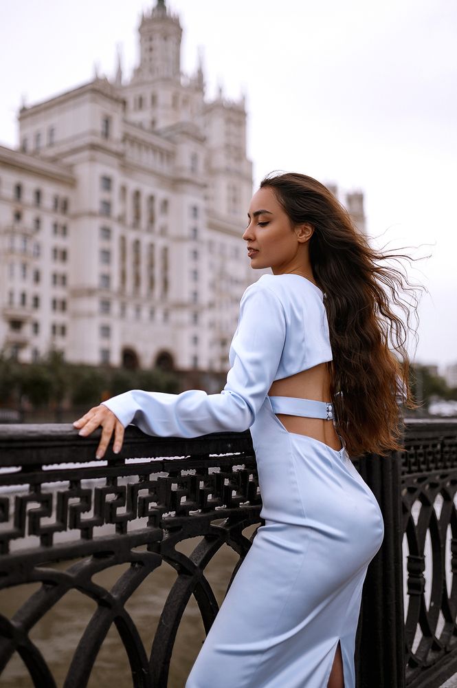 Фотография автора Юлия Любченко