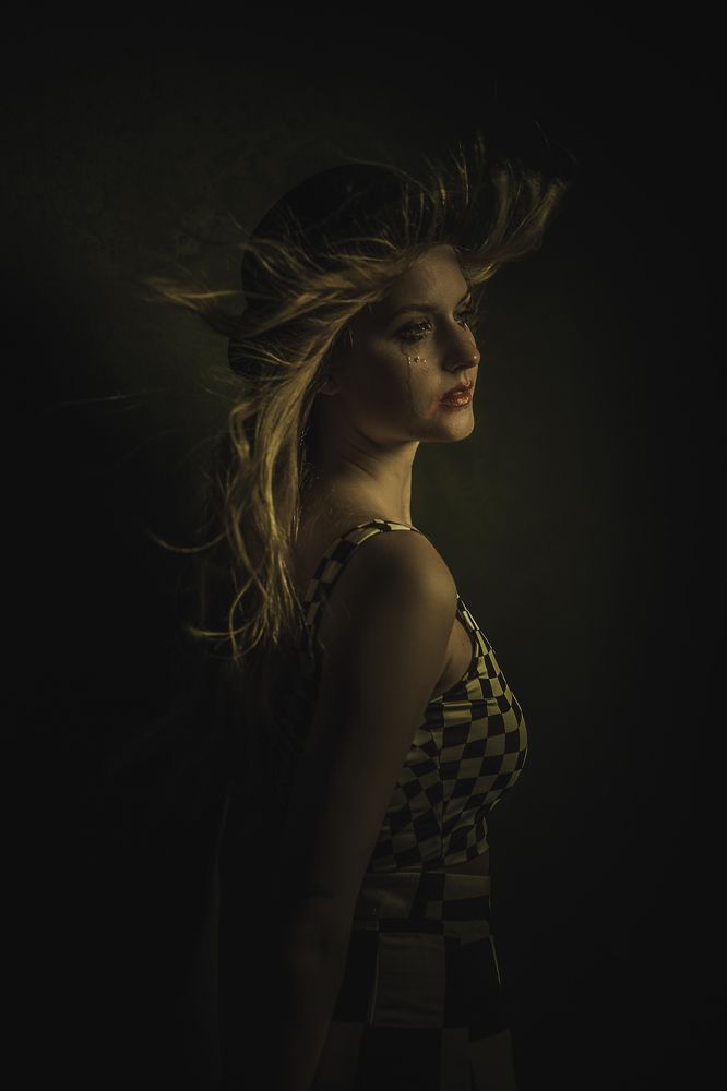 Photograph by Sallai Zoran