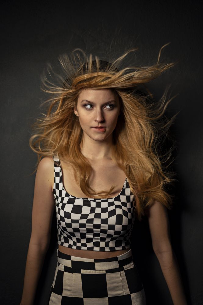 Photograph by Sallai Zoran