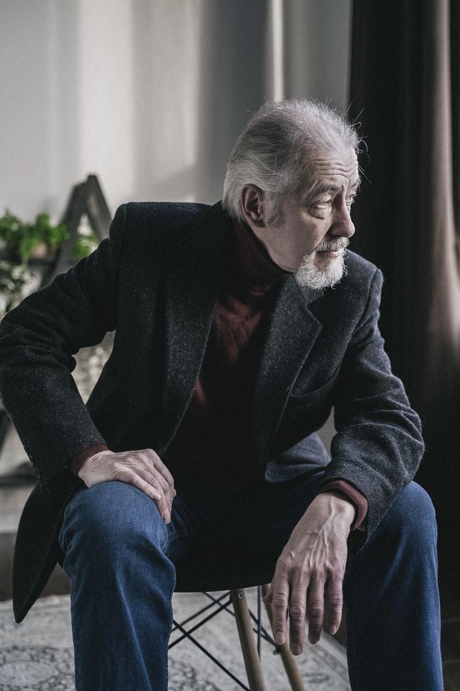 Photograph by Yuliya Kobyakova