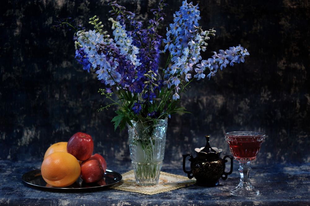 Photograph by Березкин Виктор