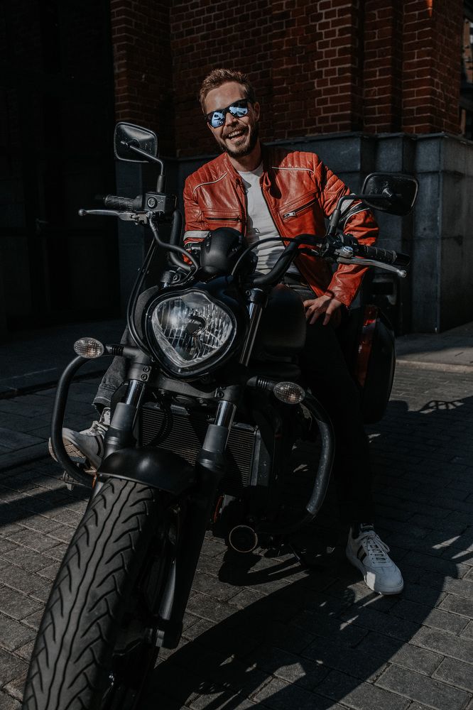 Photograph by Елизавета Киселева