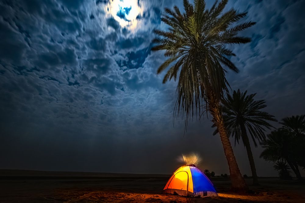 Photograph by Abdulaziz Al Fayz