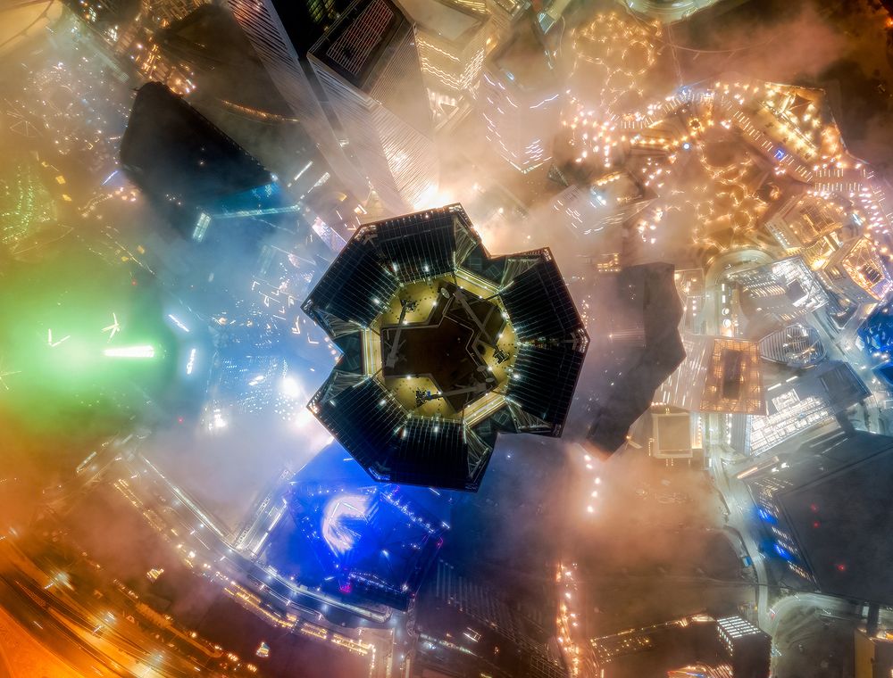 Photograph by Abdulaziz Al Fayz