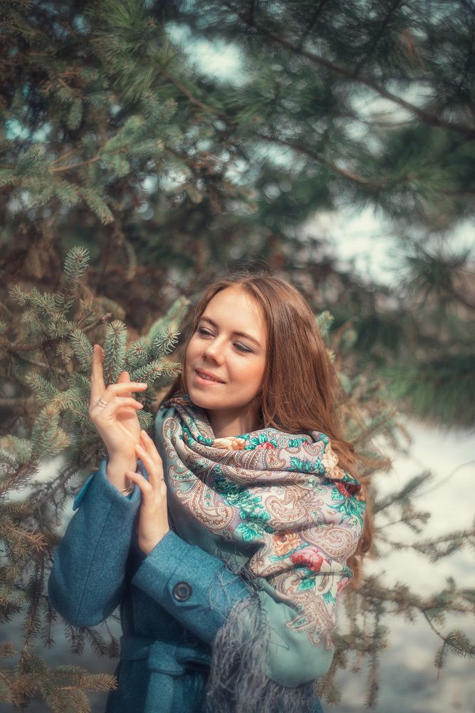 Photograph by Юлия Белан