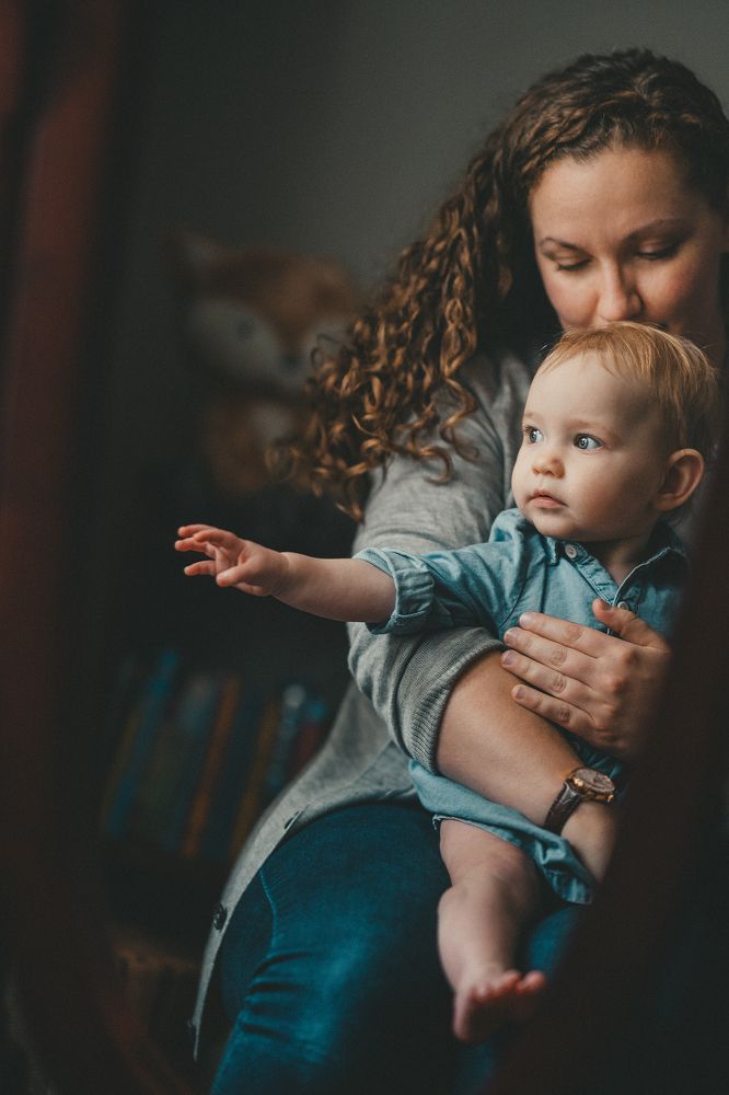 Photograph by Anna Khrolenko