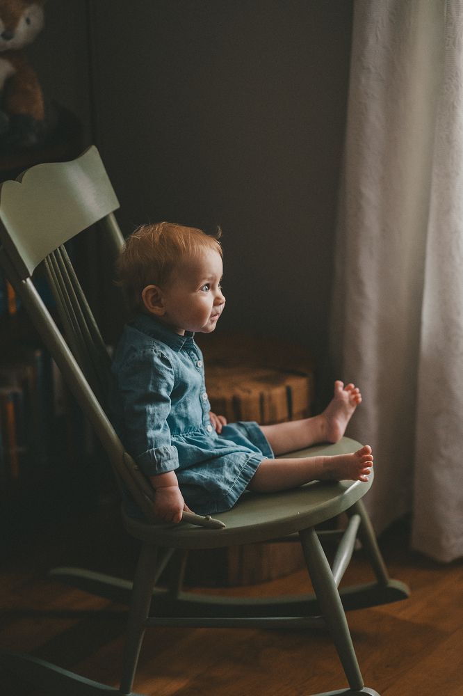 Photograph by Anna Khrolenko