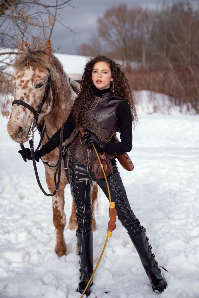 Photograph by Кондакова Юлия Григорьевна