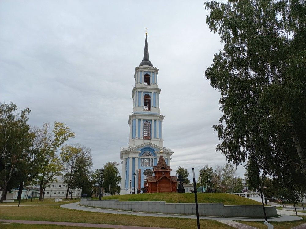 Photograph by Смирнова Наталия