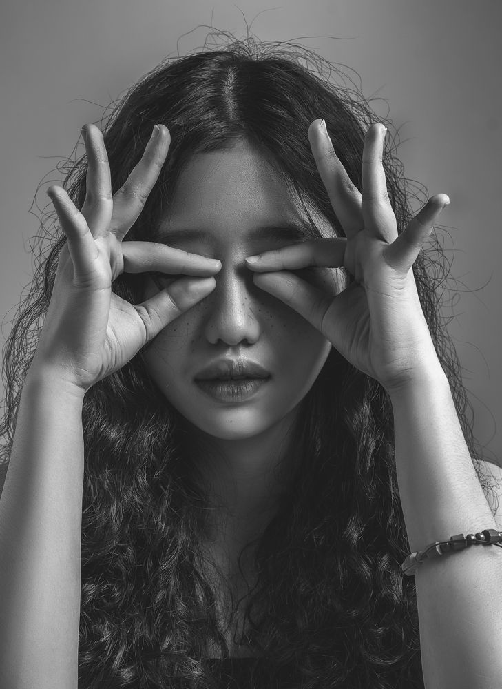 Photograph by TRAN QUY