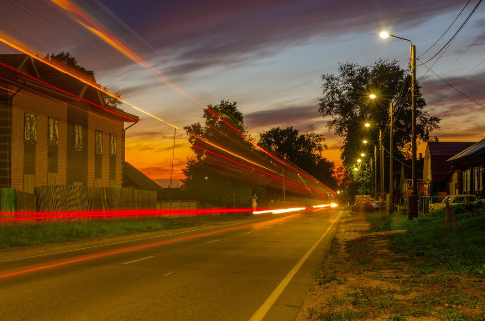 Photograph by Артём Шестаков