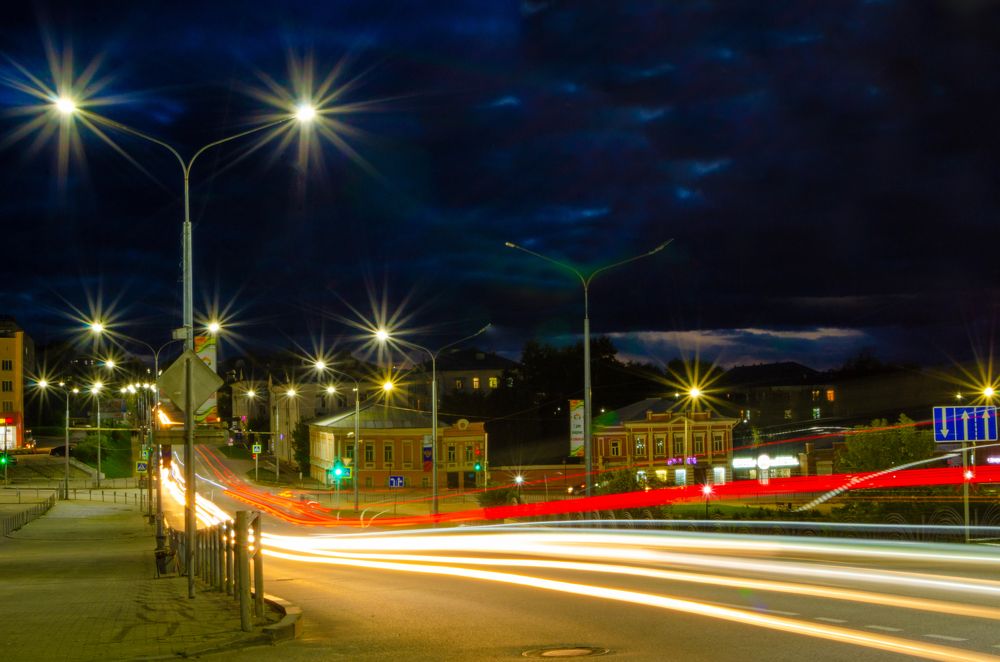 Photograph by Артём Шестаков