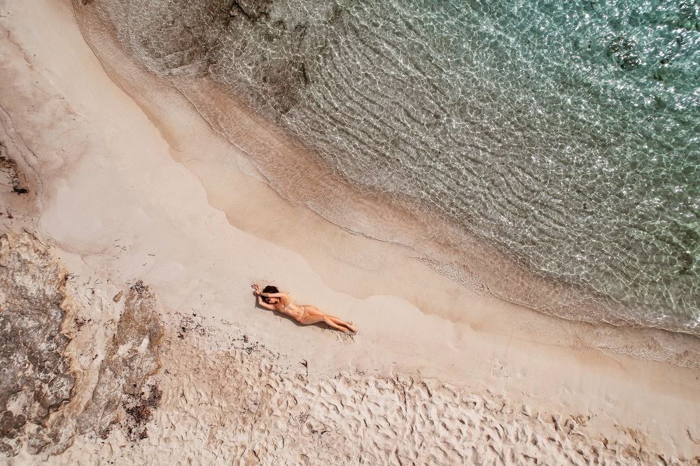 Photograph by Екатерина Александру