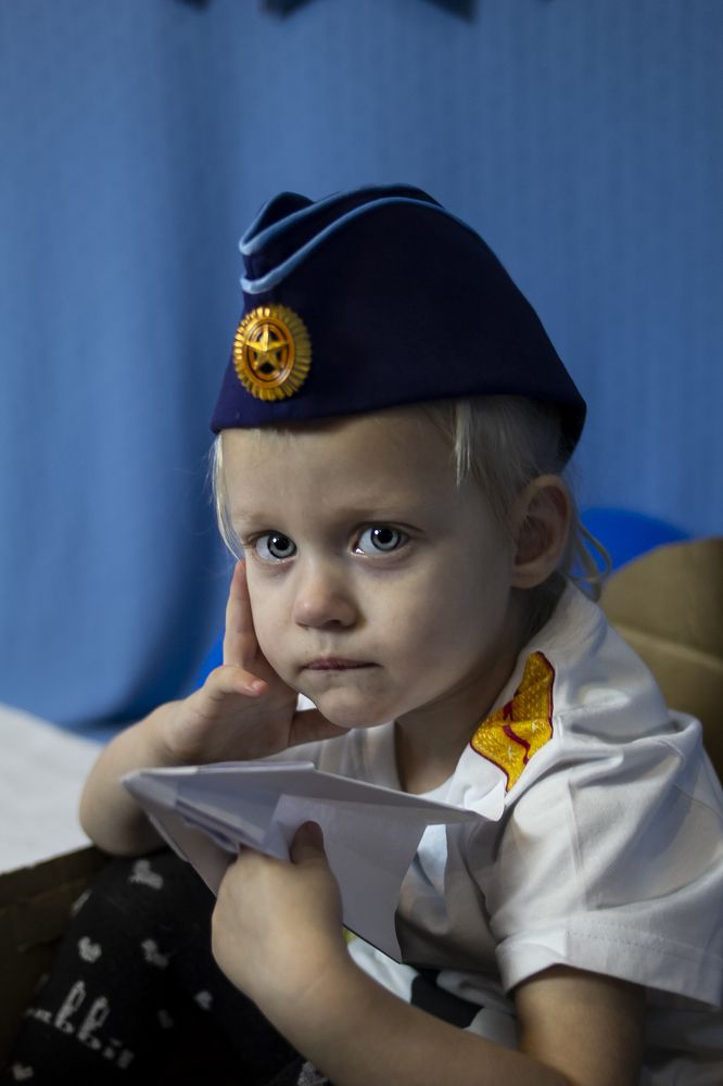 Photograph by Татьяна Шахматова