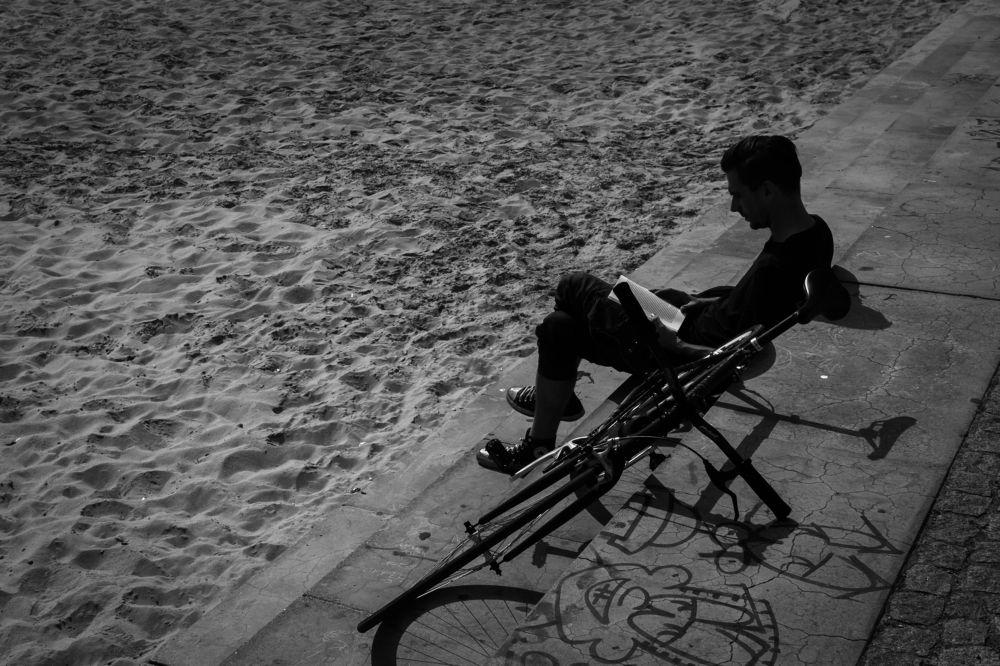 Photograph by Krzysztof Kozlowski