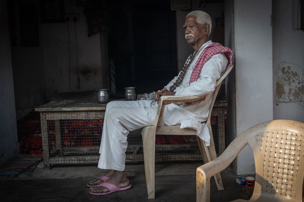 Photograph by Tali Nevo