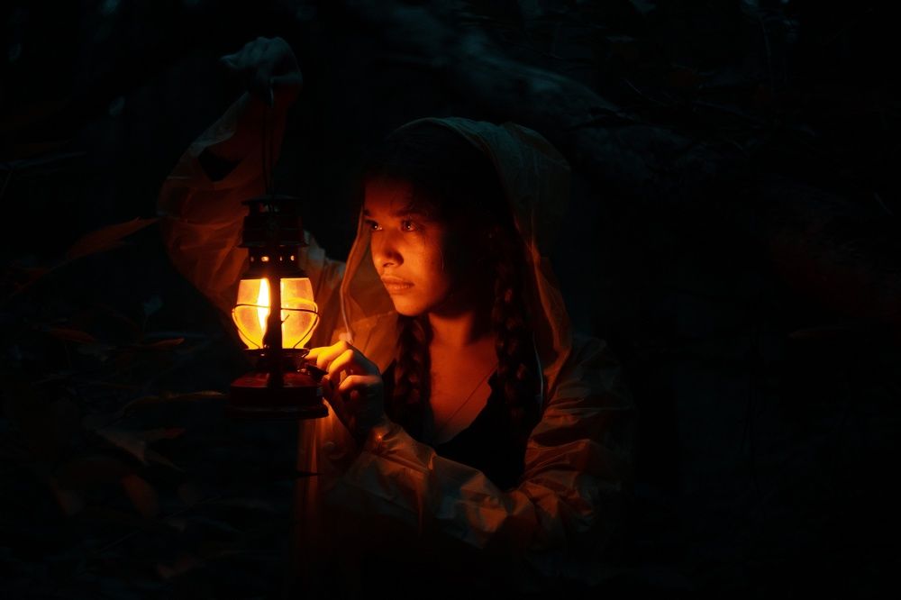 Photograph by Кирилл Чудайкин