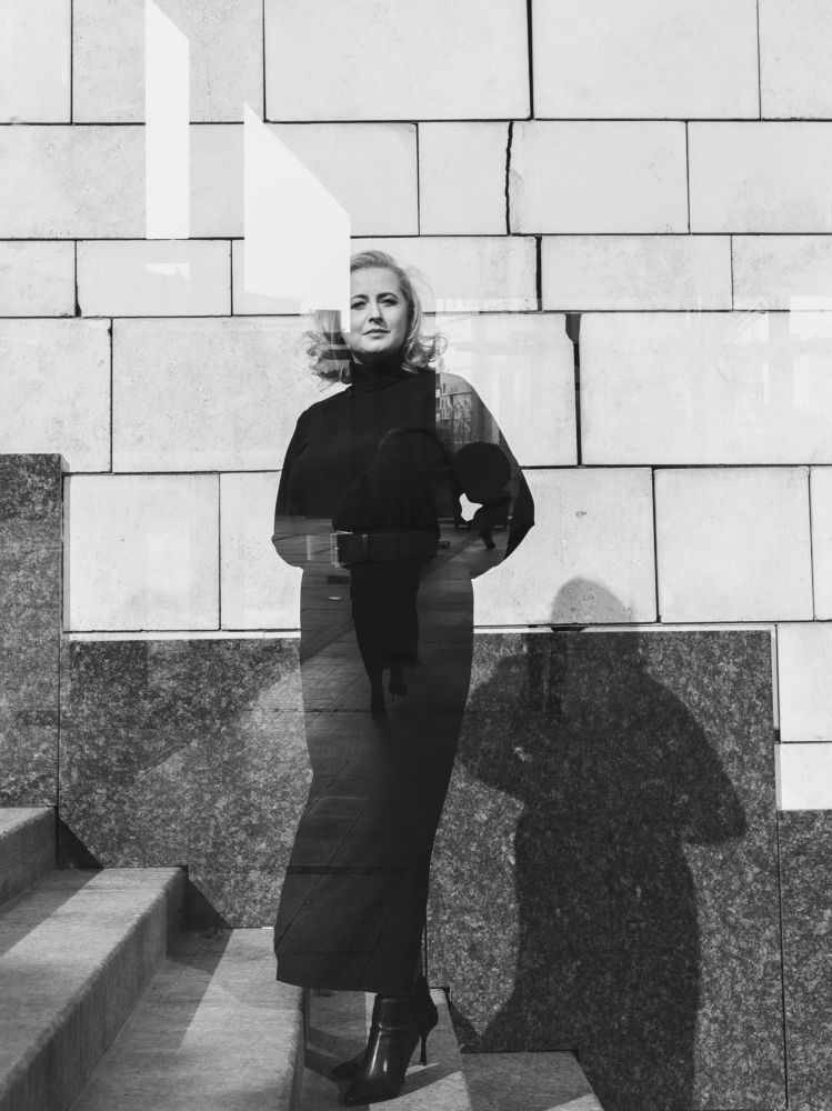 Photograph by Gaudi Matei