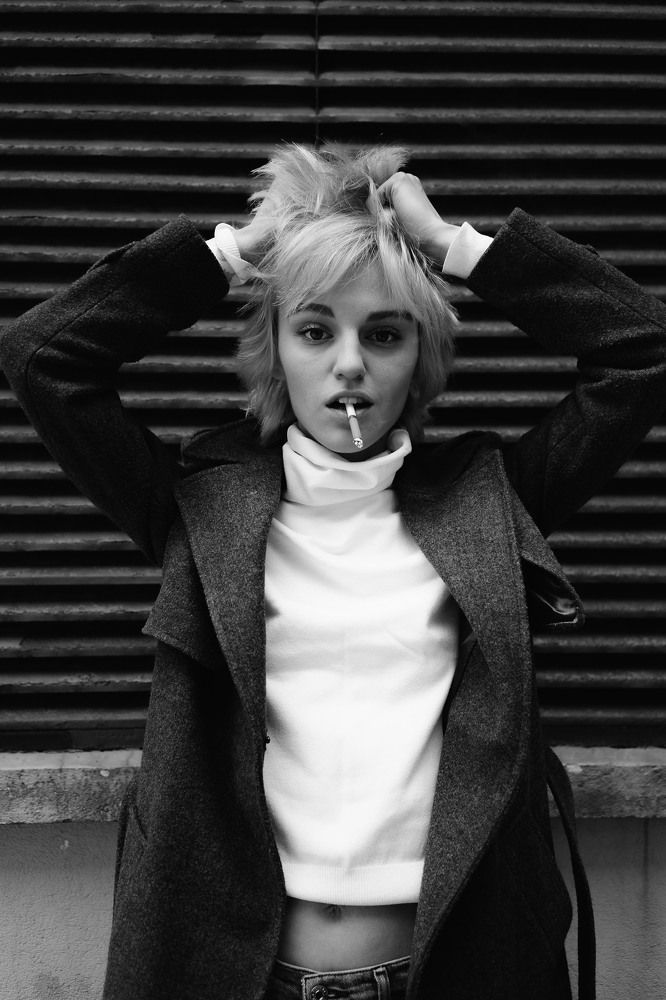 Photograph by Ольга Кушнарева