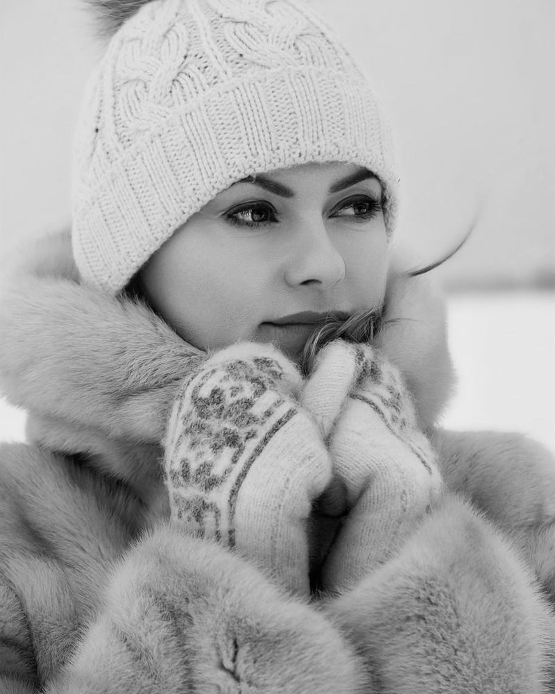 Photograph by Oksana Smorodina