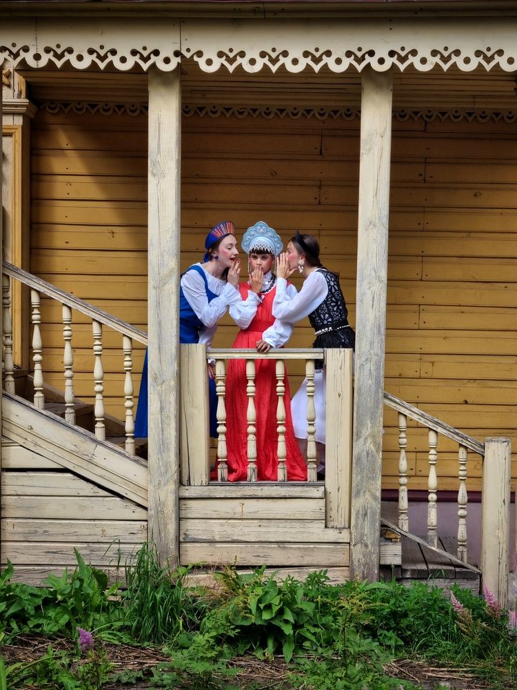 Photograph by Юлия Звонарева