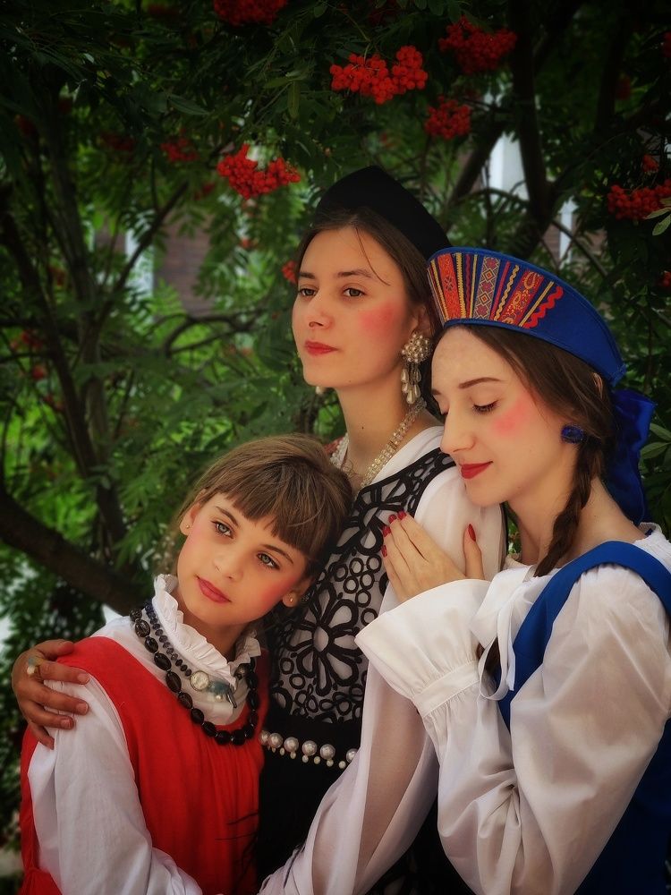 Photograph by Юлия Звонарева