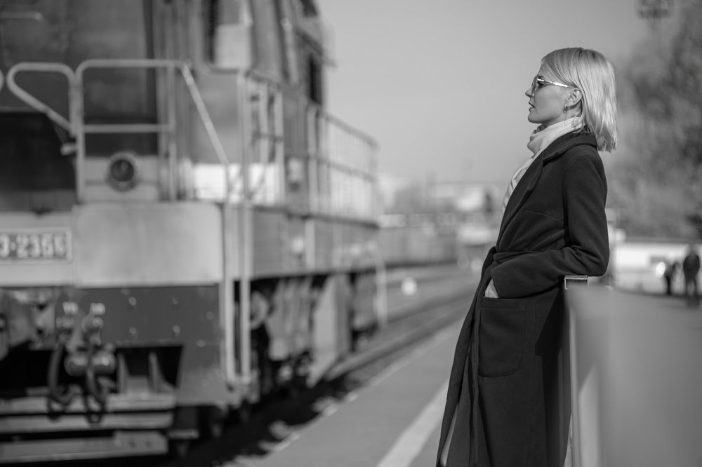 Photograph by СИТНИКОВ СЕРГЕЙ