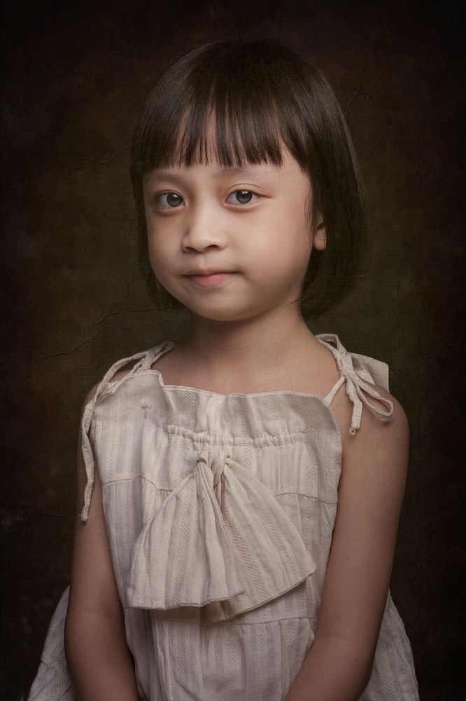 Photograph by Tuan Dinh