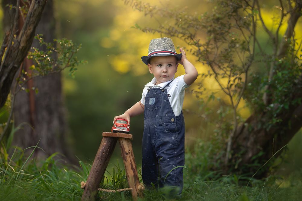 Photograph by Ana Troncoso