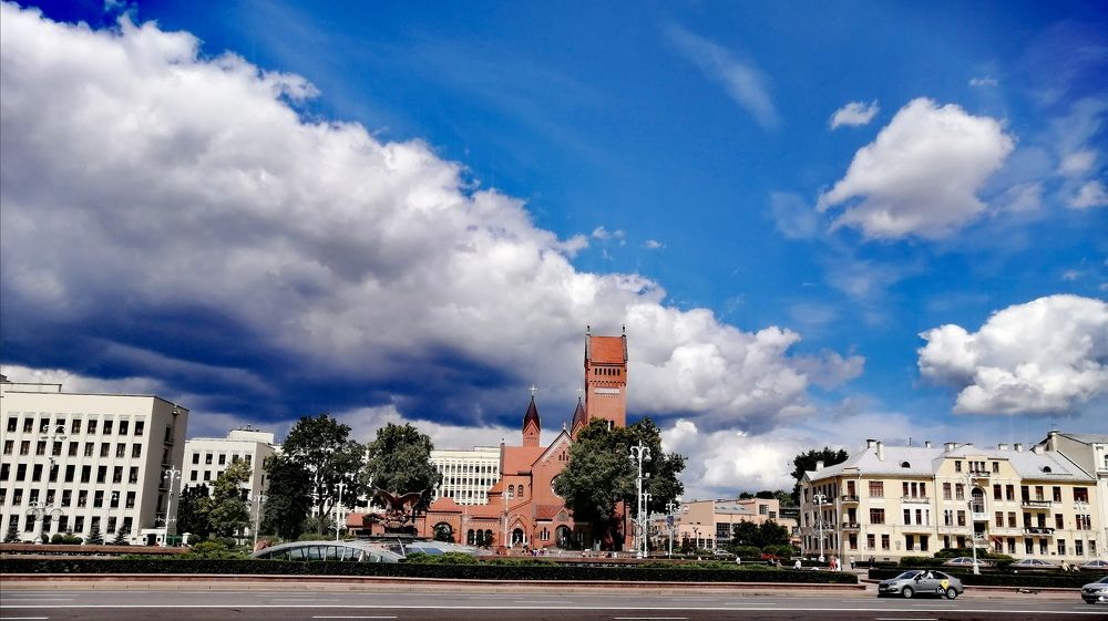 Фотография автора Ratsam