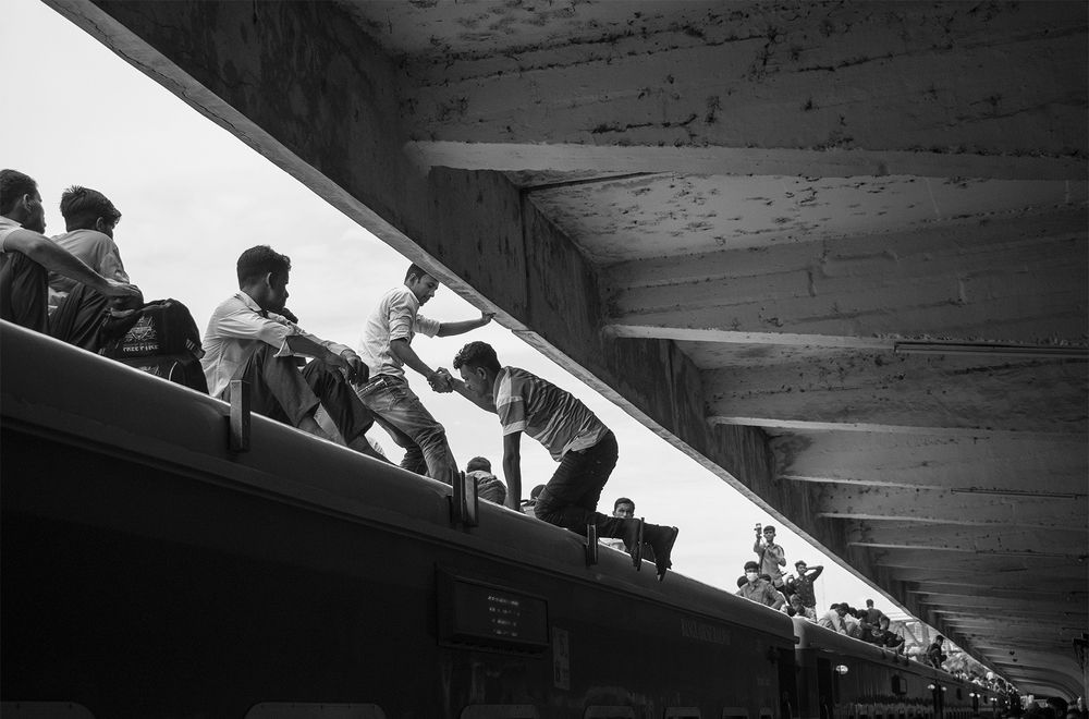 Photograph by ANIRBAN Dey