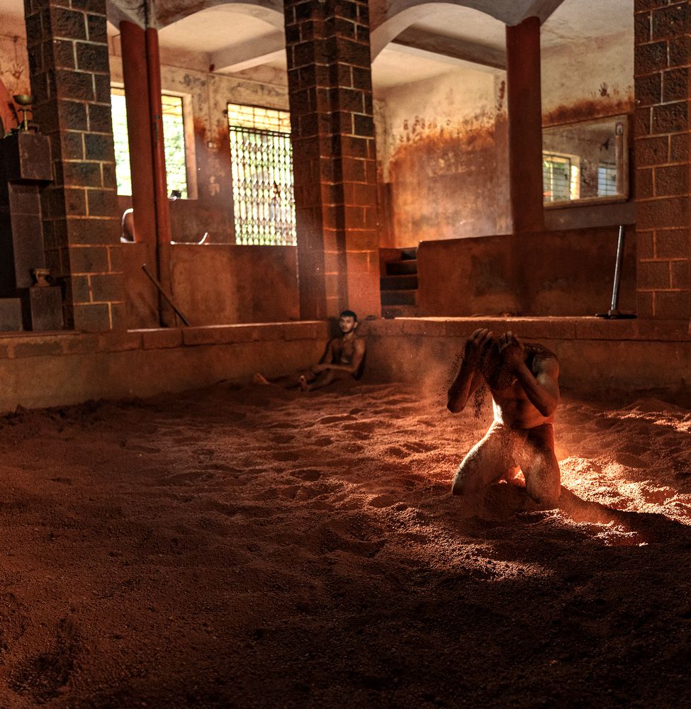 Фотография автора Hirak Mitra