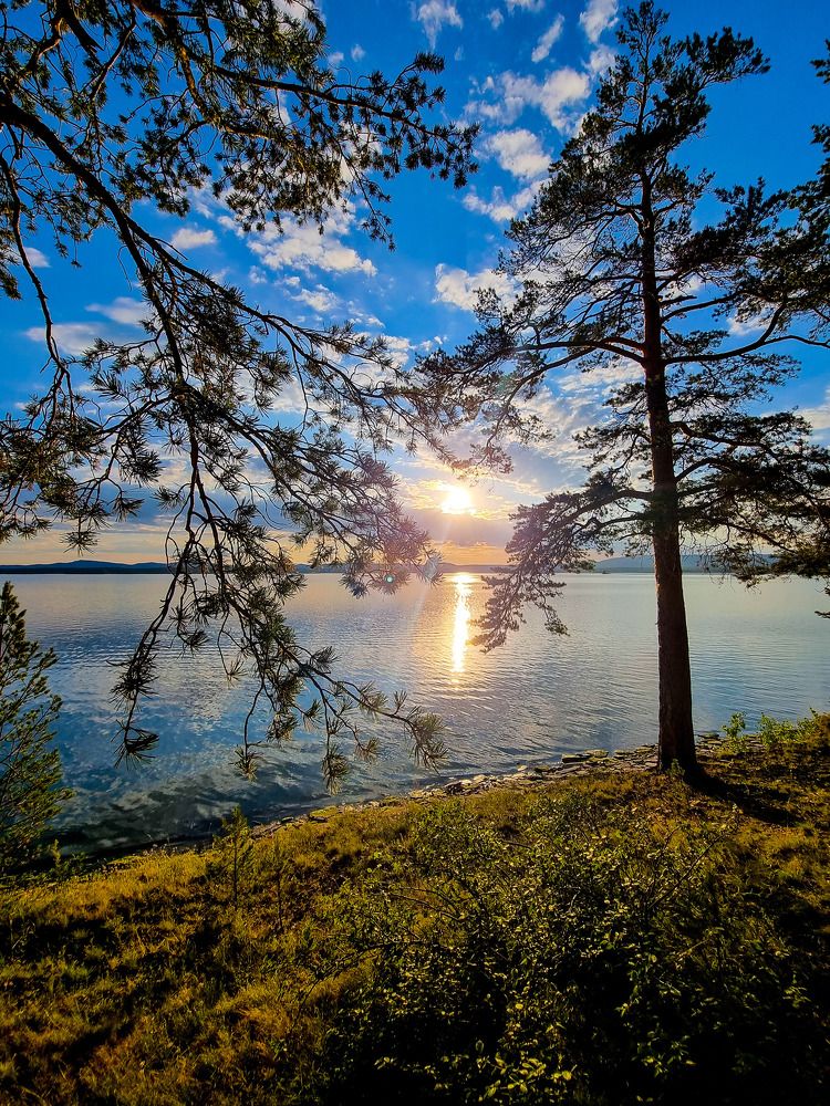 Photograph by Елена Ромашкина