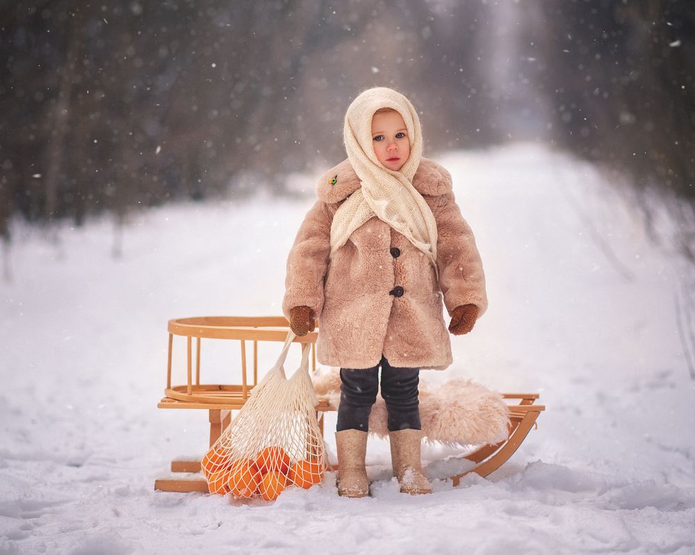 Photograph by Julija Novikova