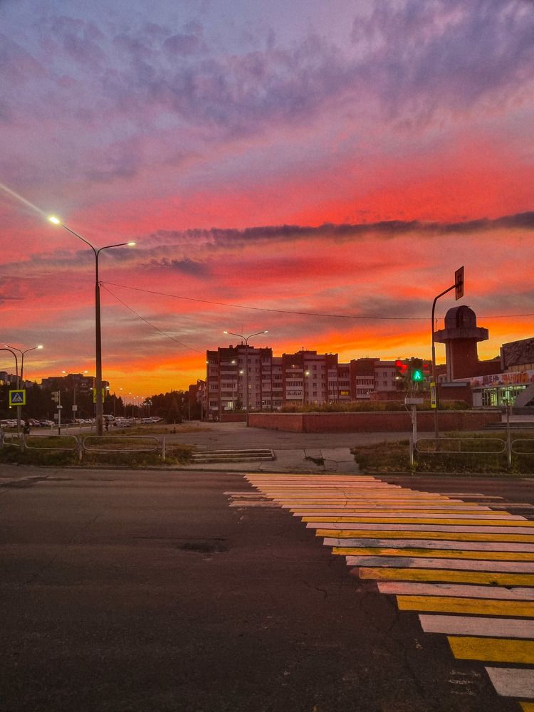 Photograph by Елена Ромашкина