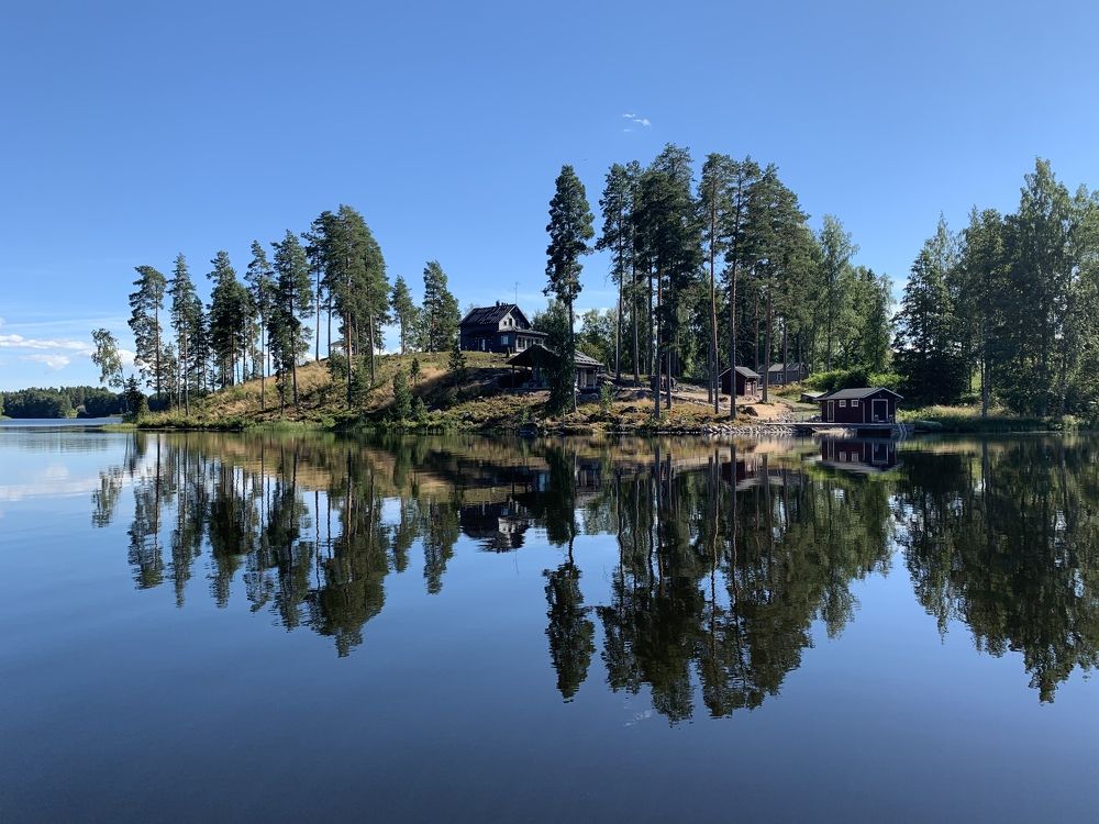 Photograph by Aleksandr Rogov