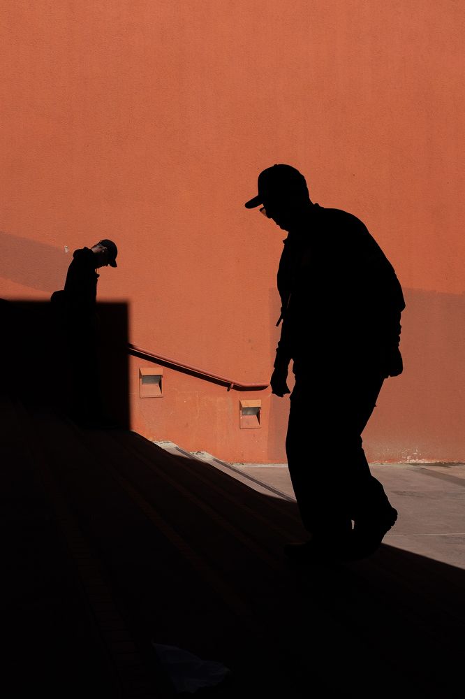 Photograph by Asahi Chinen