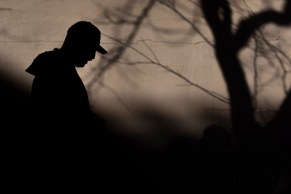 Photograph by Asahi Chinen