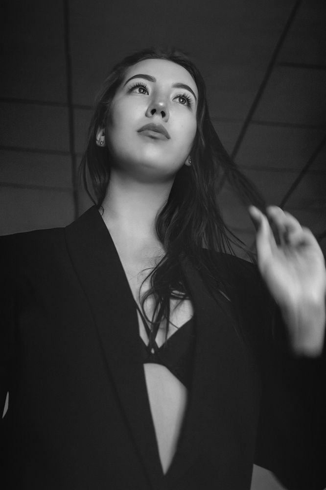 Photograph by Nina Kiseleva