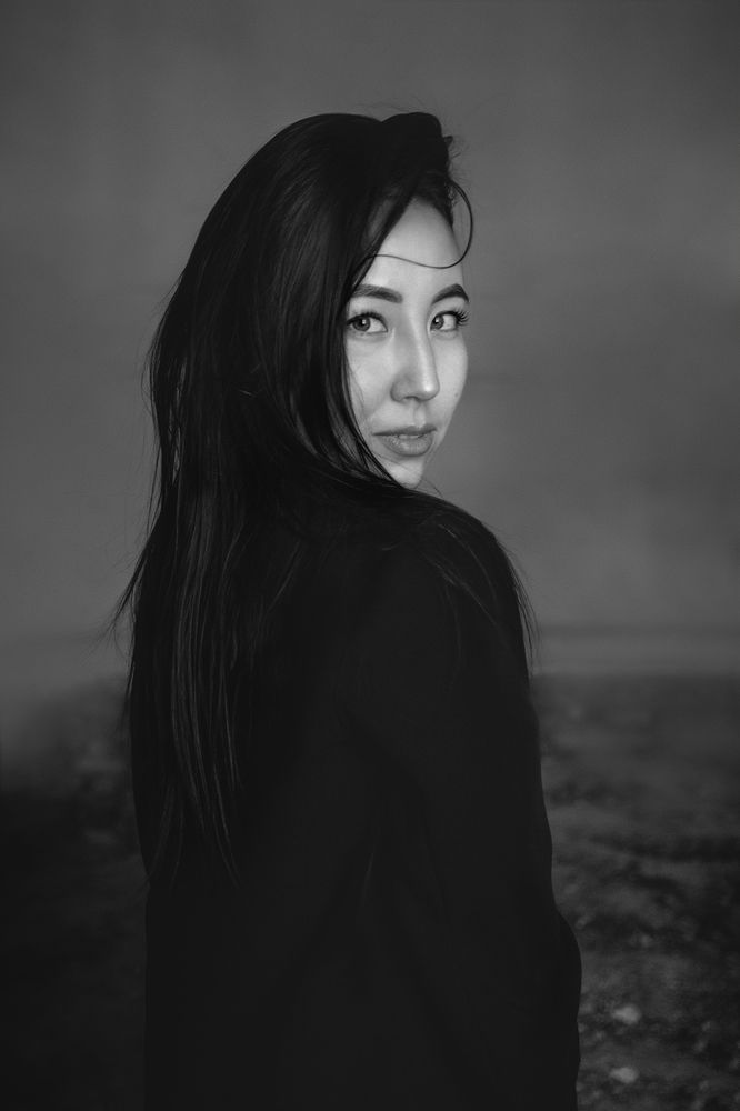 Photograph by Nina Kiseleva