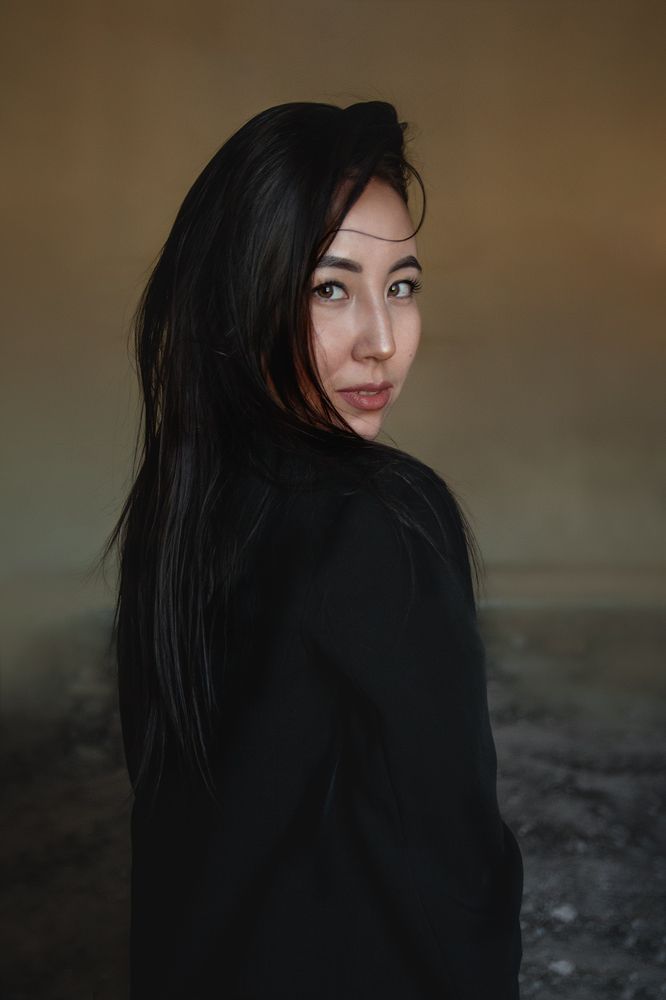 Photograph by Nina Kiseleva