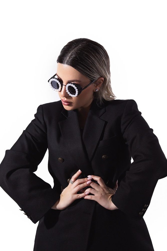 Photograph by Anna Avetisyan