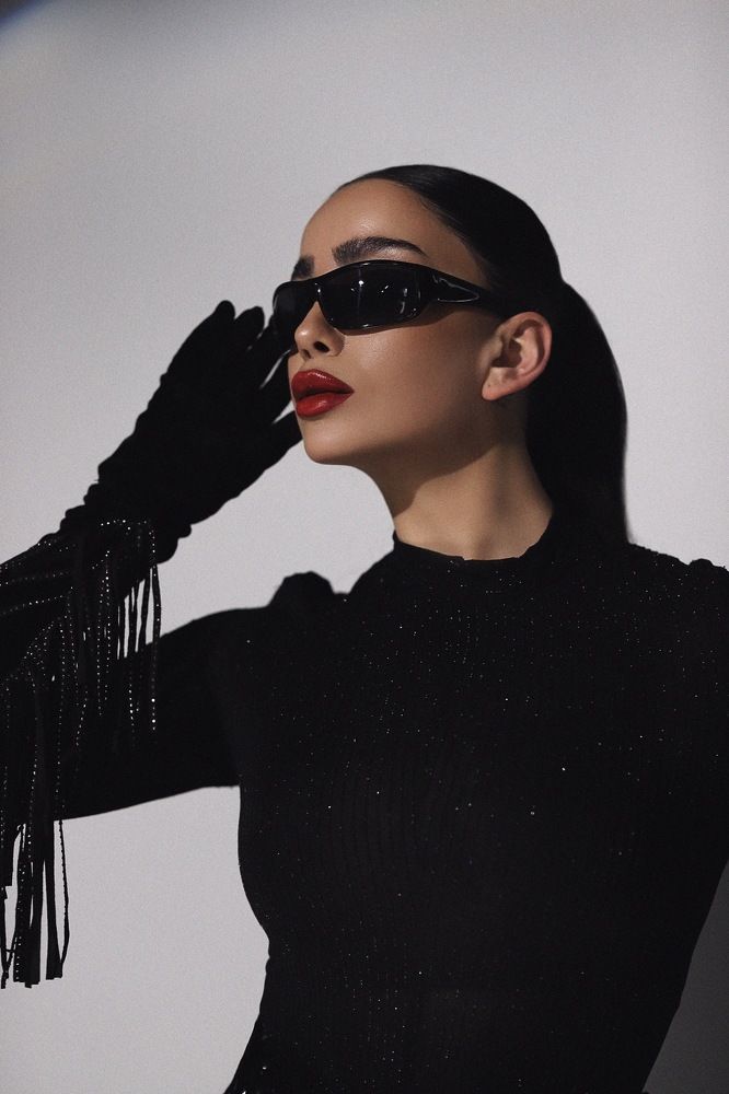 Photograph by Anna Avetisyan