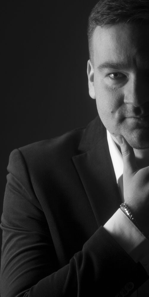 Фотография автора Дарья