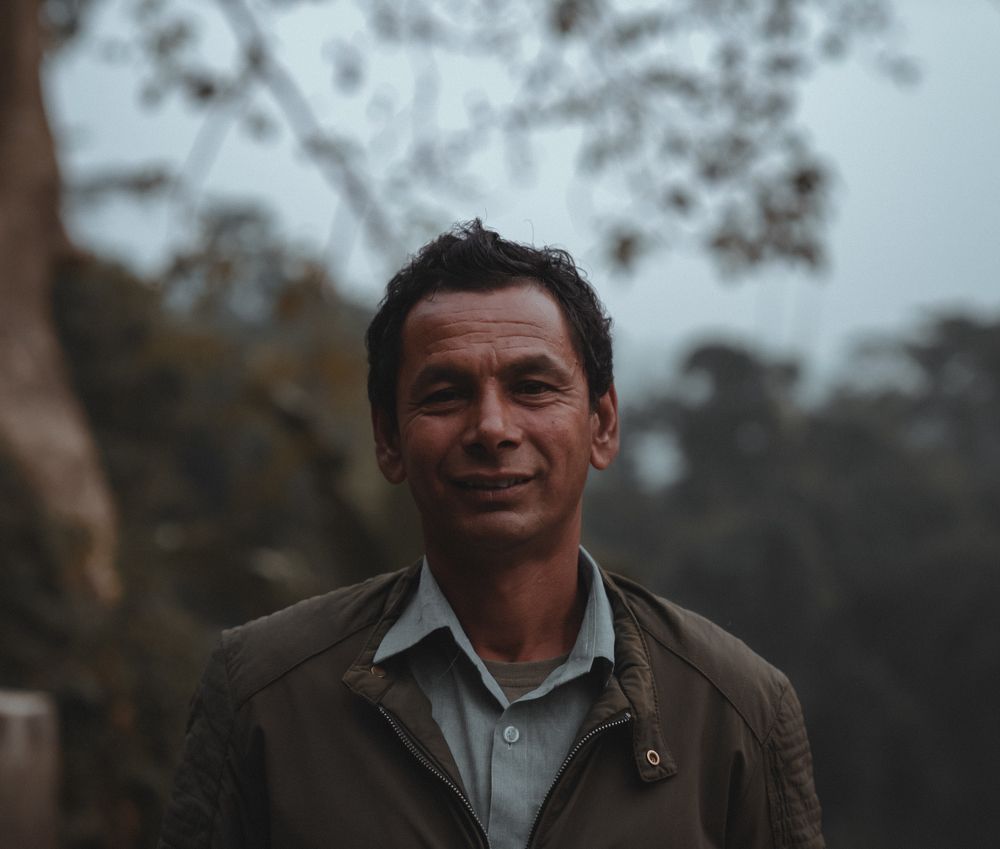 Photograph by Dipankar