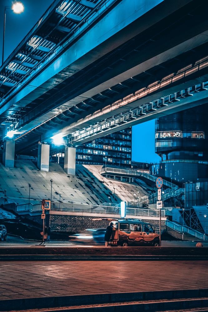 Photograph by Алексей Голубев