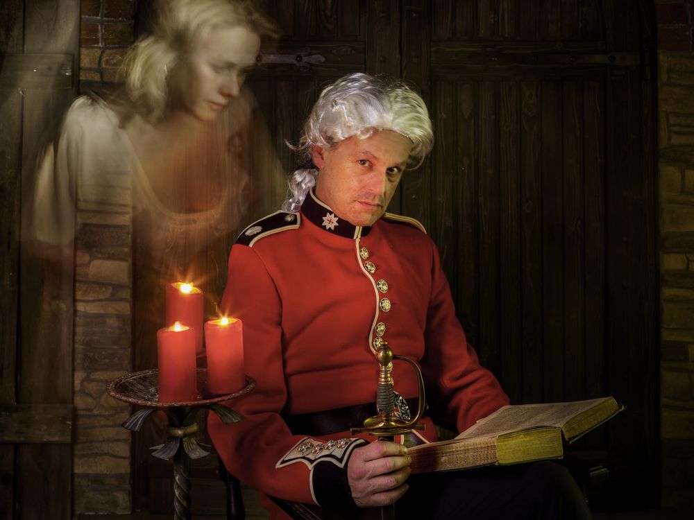 Photograph by Andrey Kuznetsov (Kant)