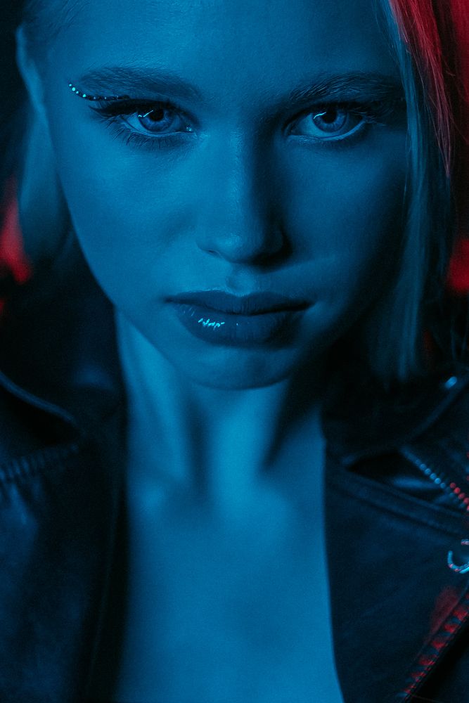 Photograph by Дарья Маркова