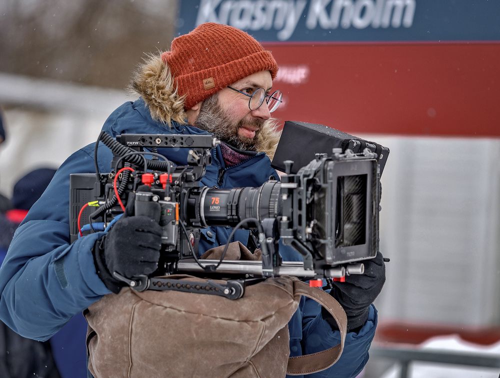 Photograph by Андрей Мишин